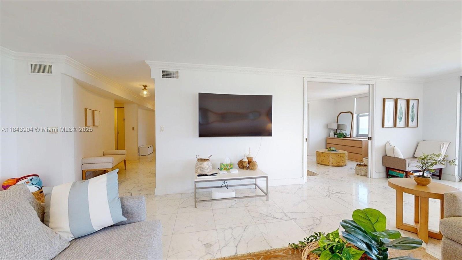 MALAGA TOWERS CONDO - Residential