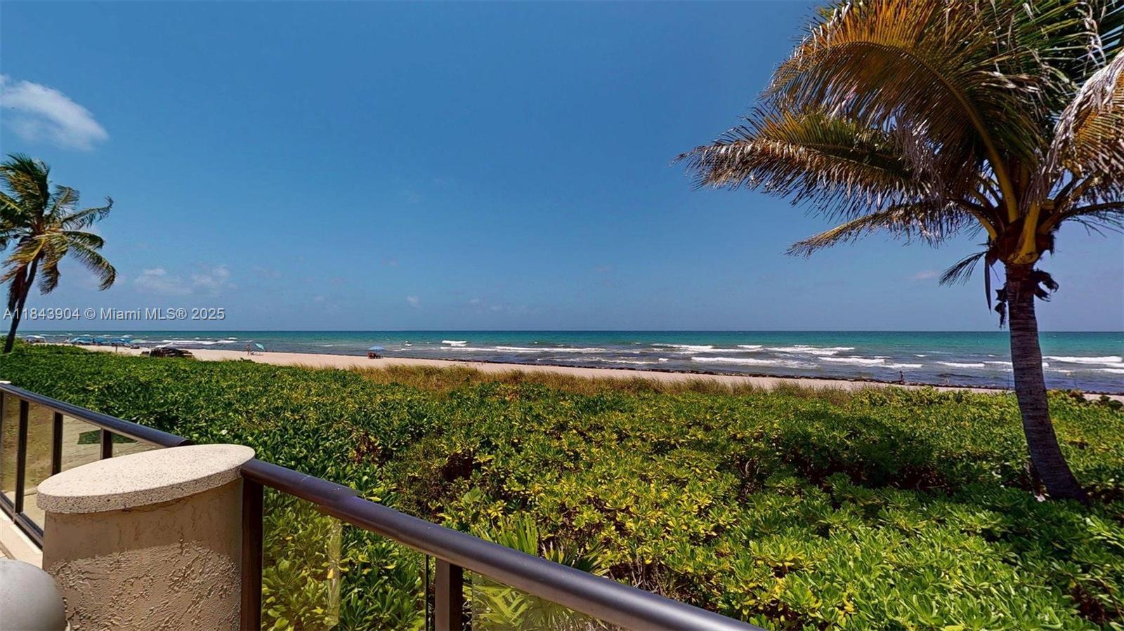 MALAGA TOWERS CONDO - Residential