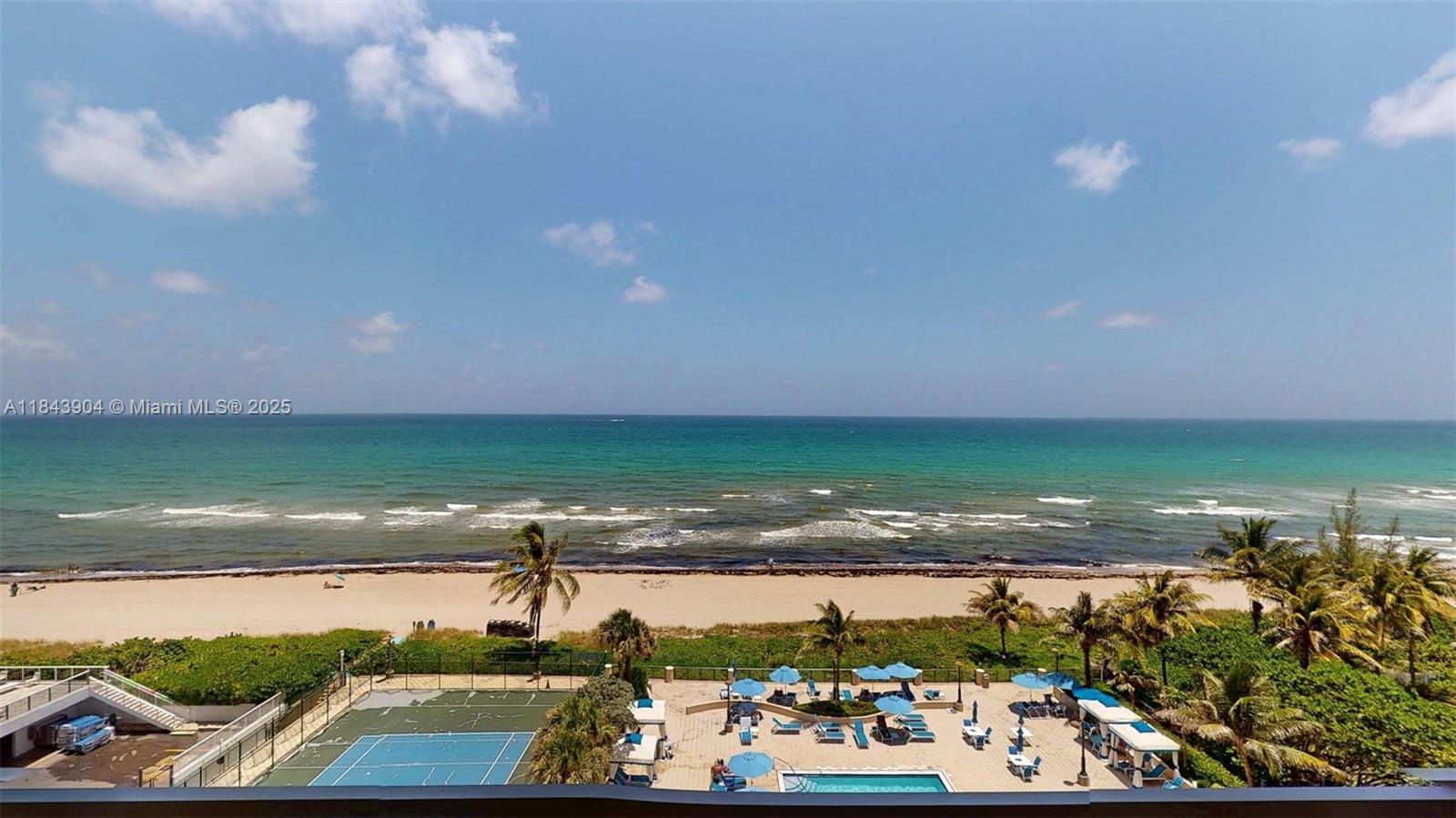 MALAGA TOWERS CONDO - Residential