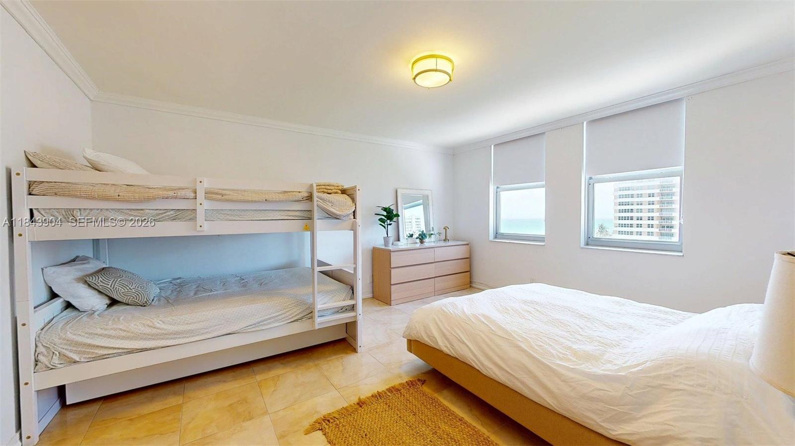 MALAGA TOWERS CONDO - Residential