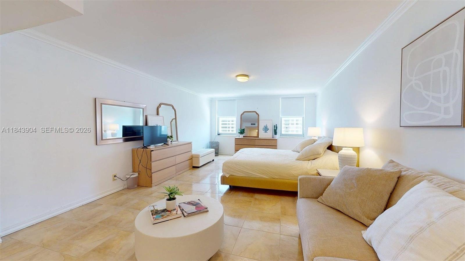 MALAGA TOWERS CONDO - Residential