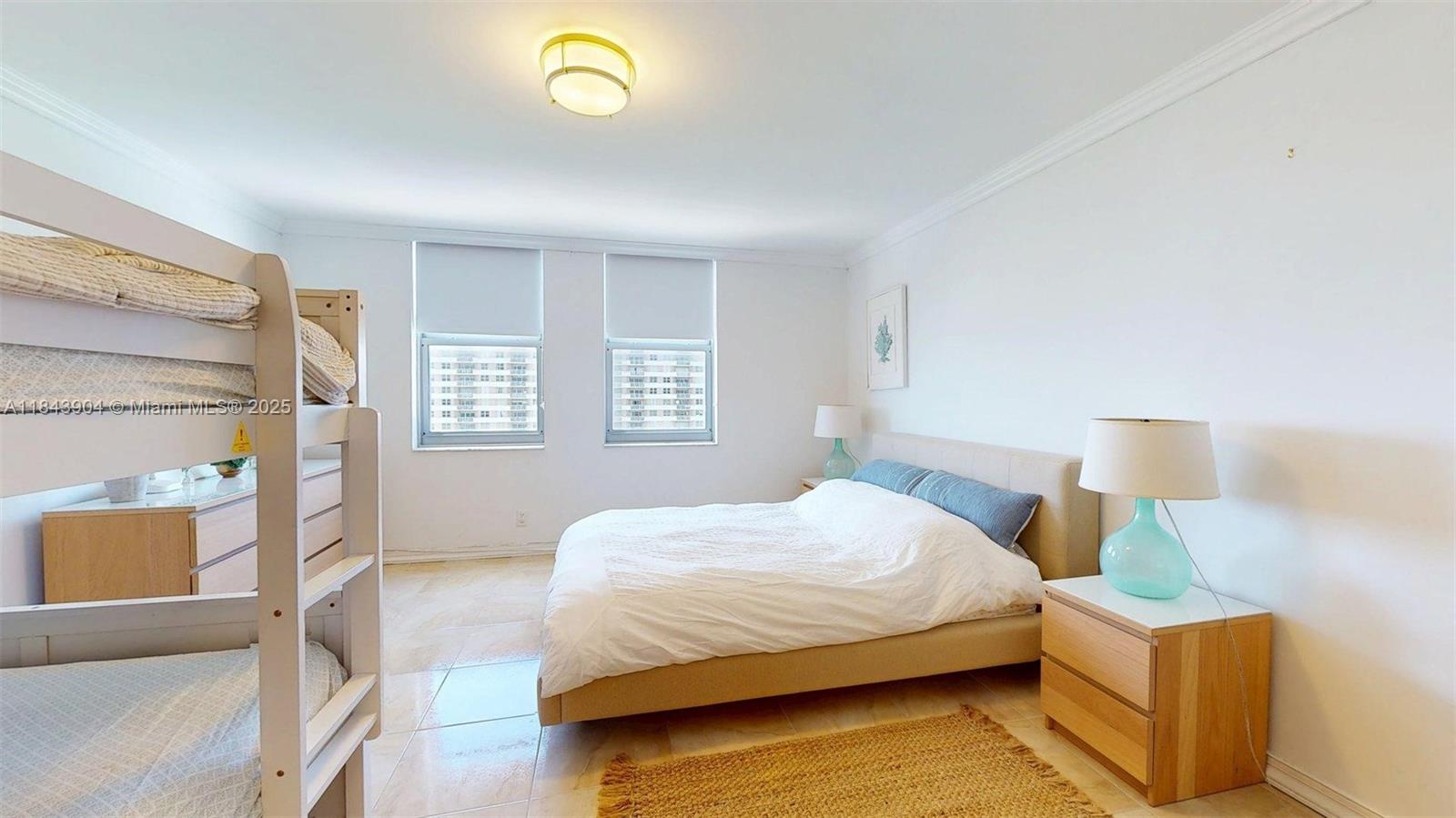 MALAGA TOWERS CONDO - Residential