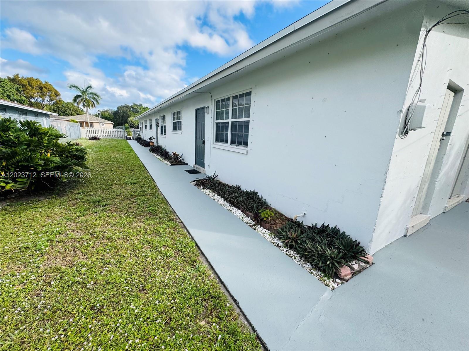 PROGRESSO - Residential Lease
