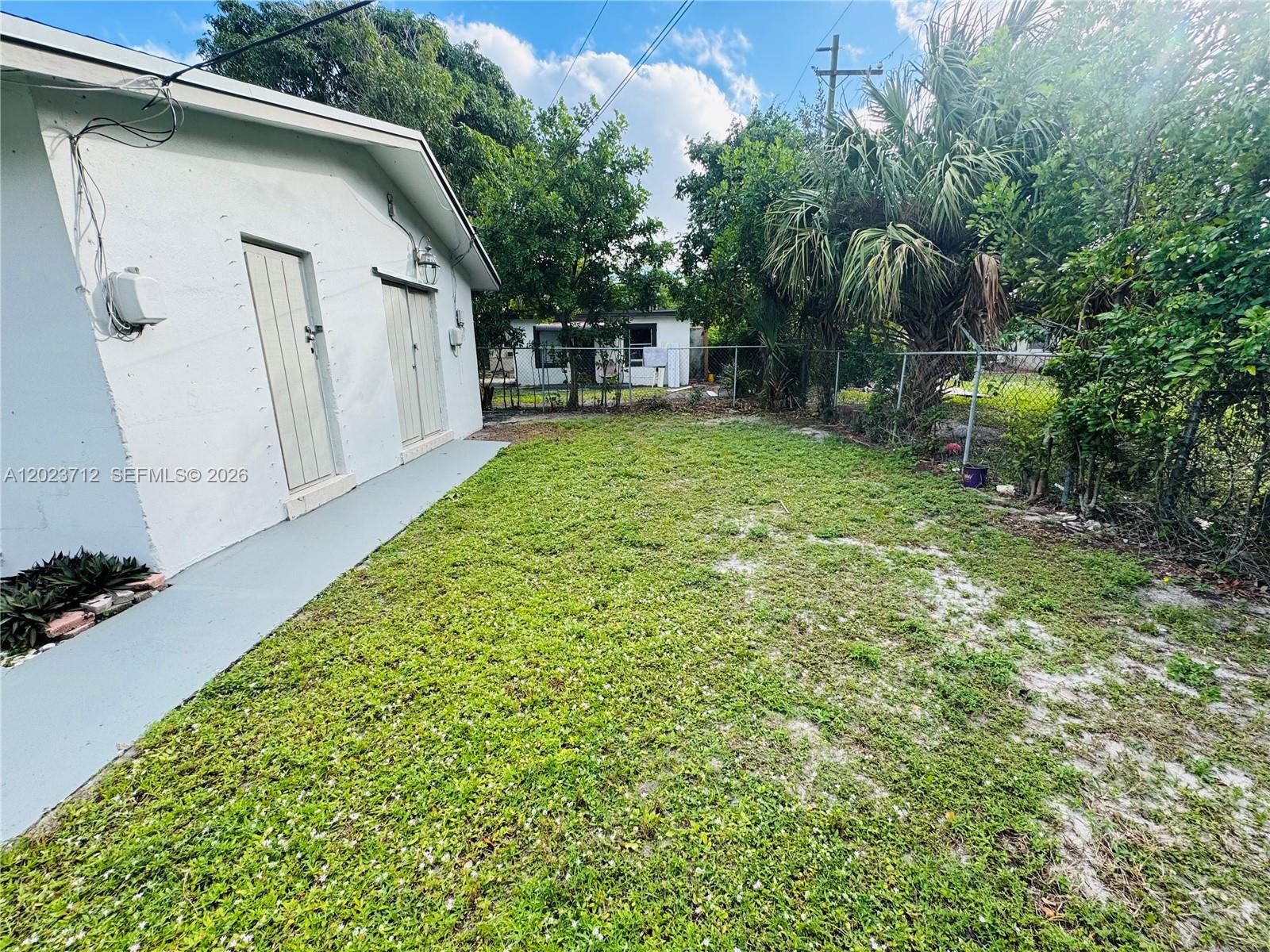 PROGRESSO - Residential Lease