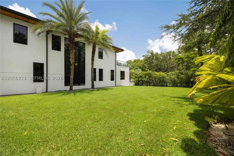 Tiny photo for 6540 SW 123rd St, Pinecrest, FL 33156 (MLS # A12056223)