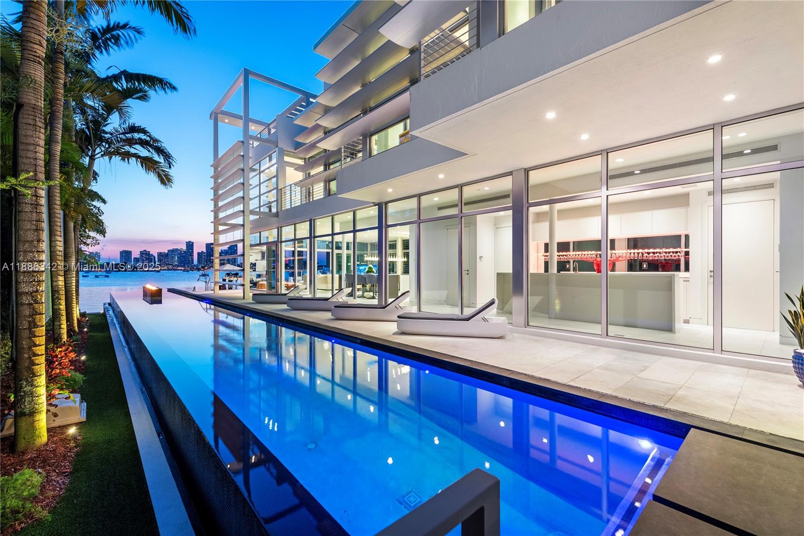 HIBISCUS ISLAND - Residential Lease