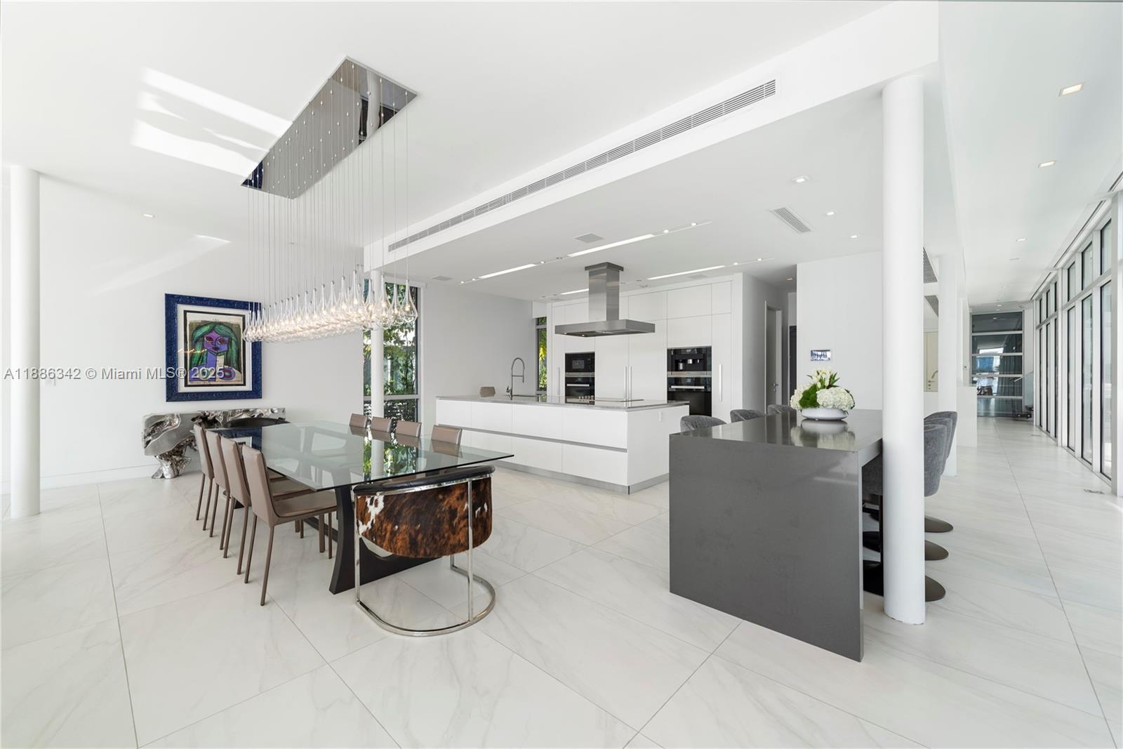 HIBISCUS ISLAND - Residential Lease