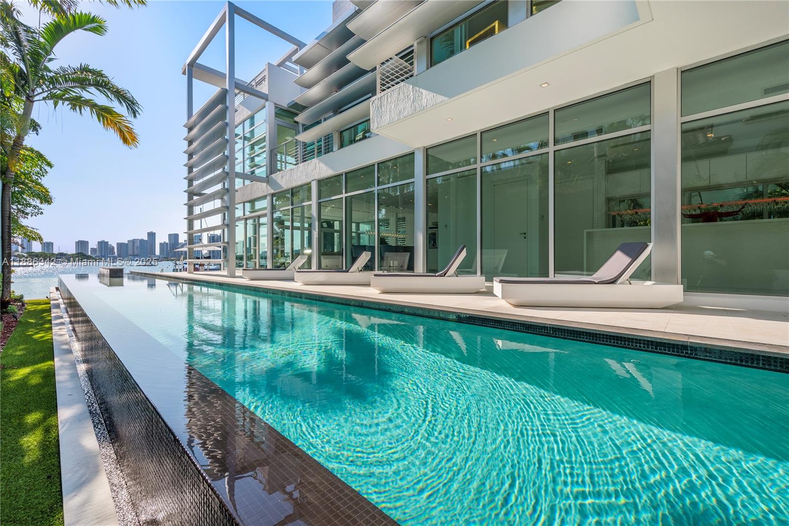 HIBISCUS ISLAND - Residential Lease