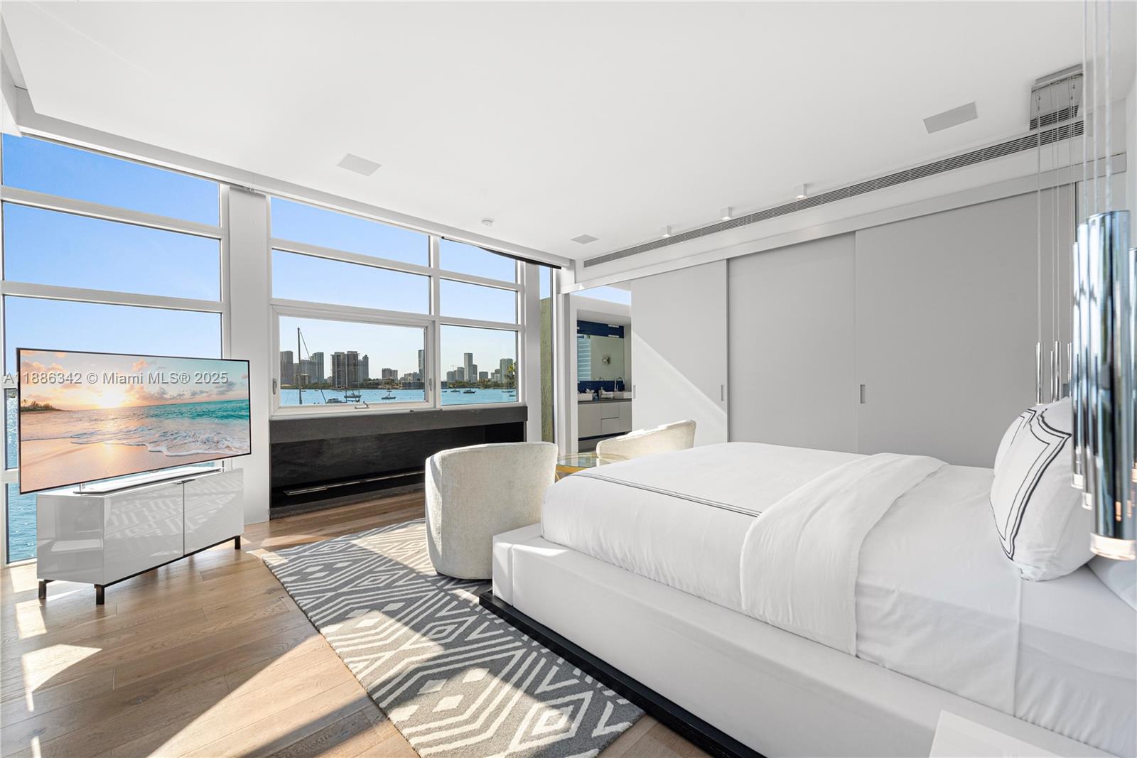 HIBISCUS ISLAND - Residential Lease