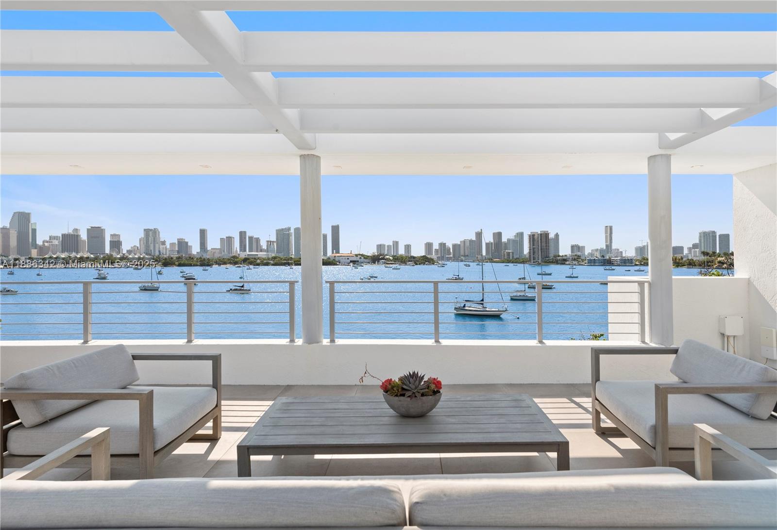 HIBISCUS ISLAND - Residential Lease