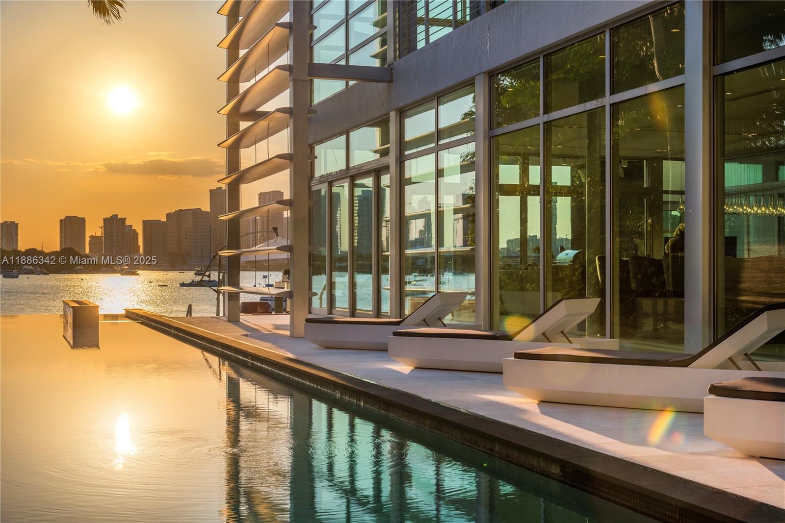 HIBISCUS ISLAND - Residential Lease