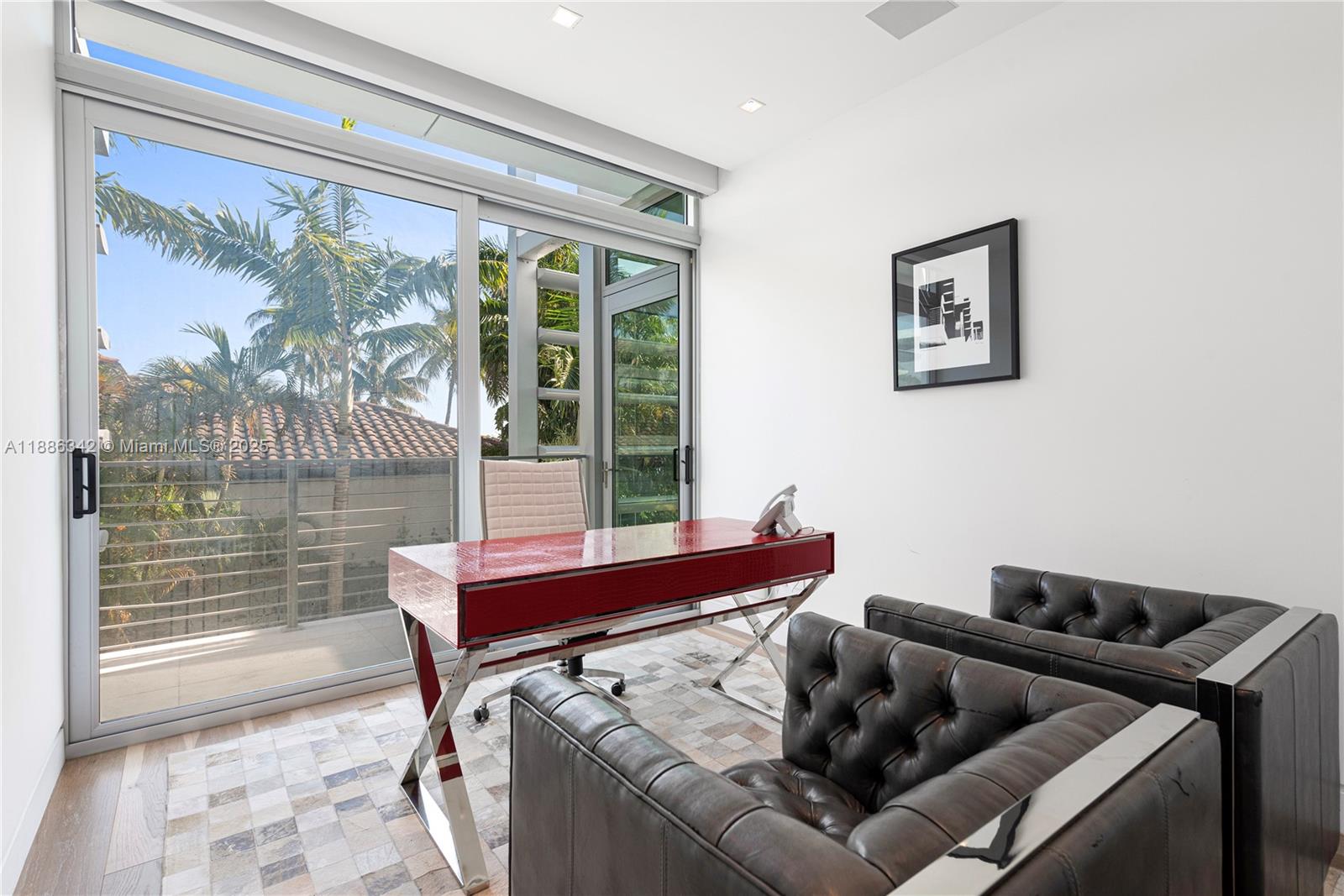 HIBISCUS ISLAND - Residential Lease