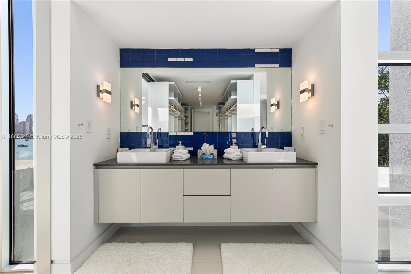 HIBISCUS ISLAND - Residential Lease