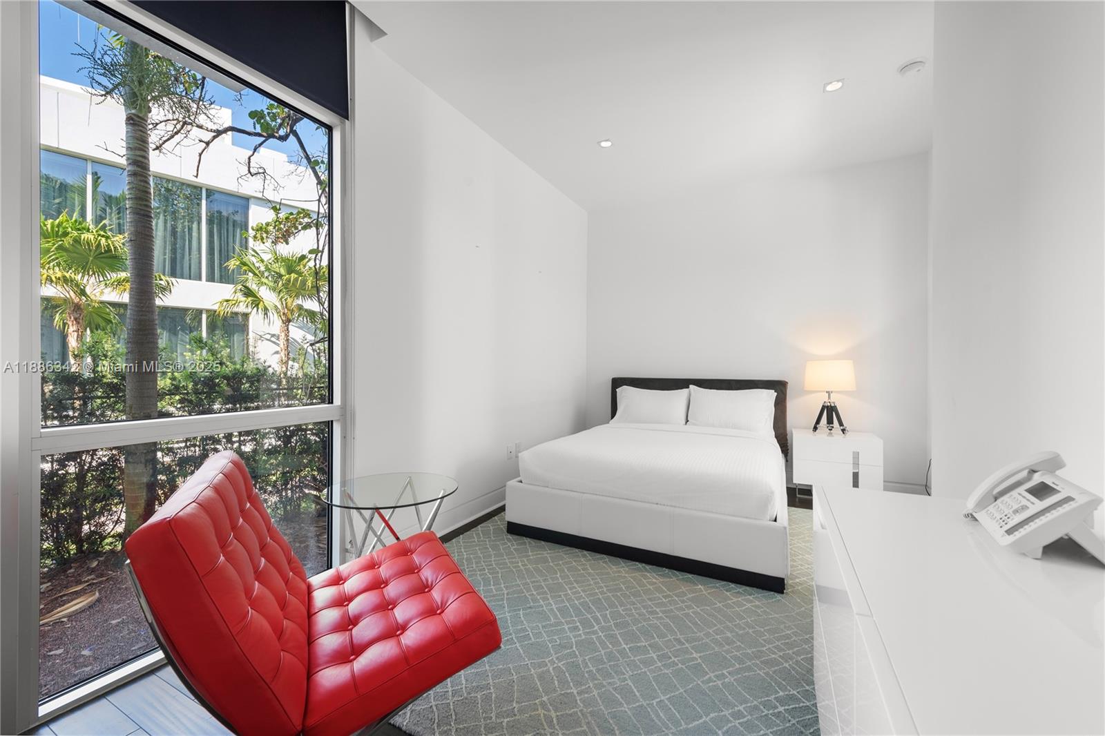 HIBISCUS ISLAND - Residential Lease