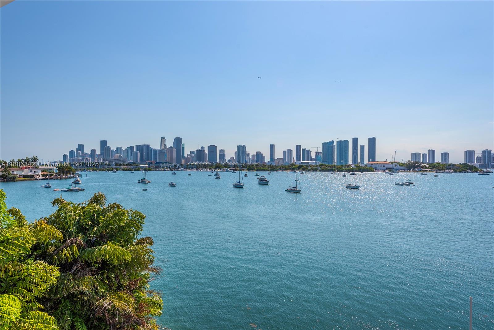 HIBISCUS ISLAND - Residential Lease