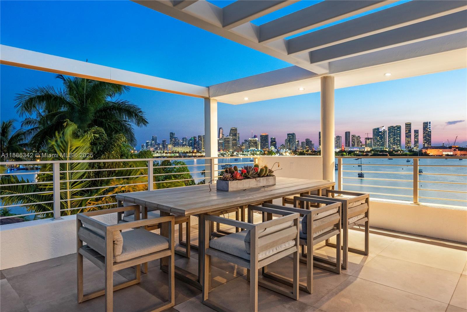 HIBISCUS ISLAND - Residential Lease