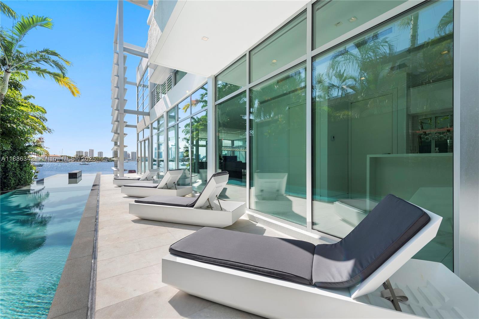 HIBISCUS ISLAND - Residential Lease