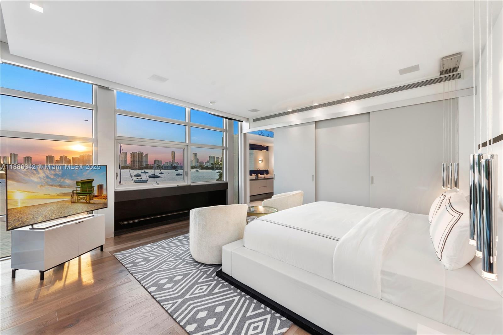 HIBISCUS ISLAND - Residential Lease