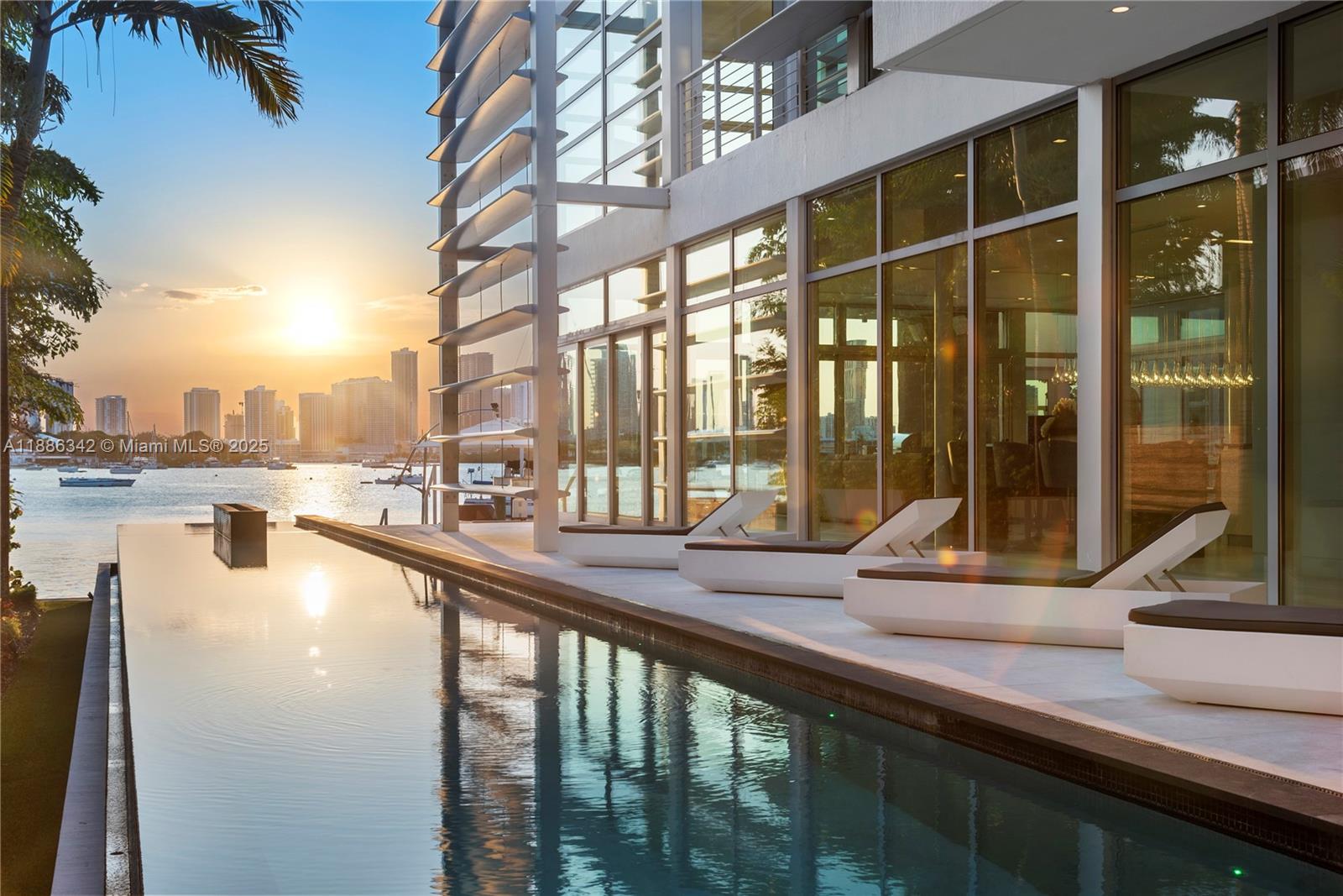 HIBISCUS ISLAND - Residential Lease