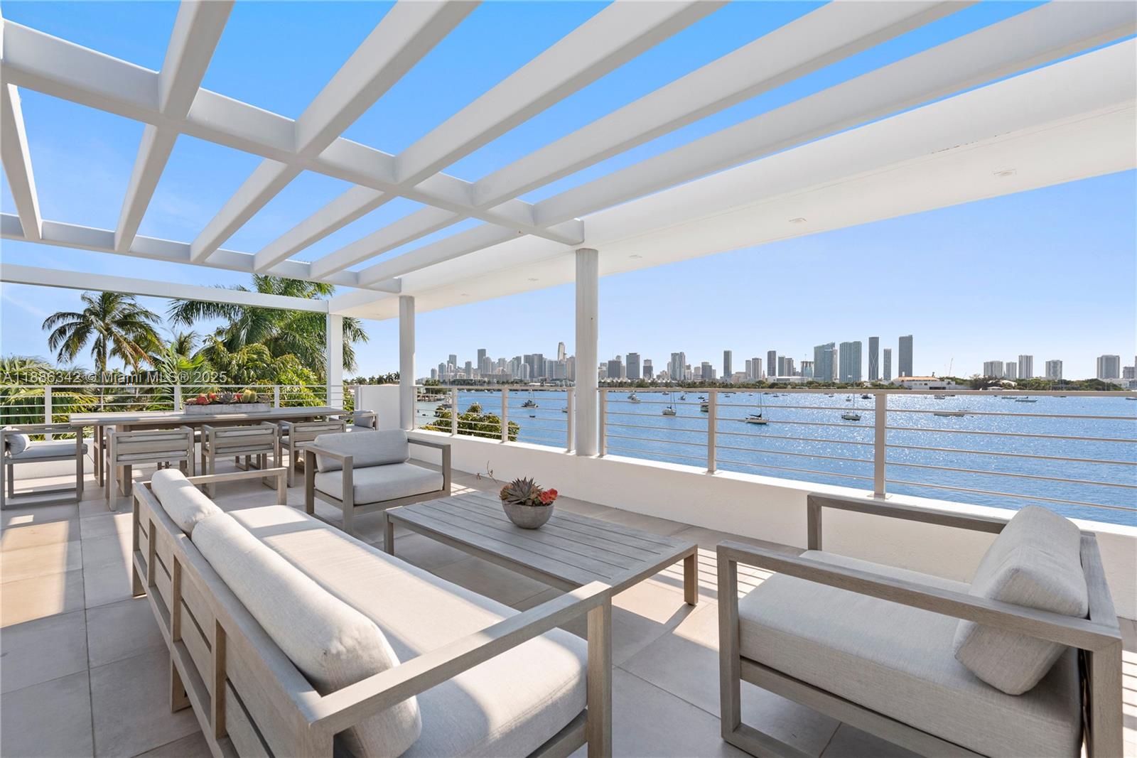 HIBISCUS ISLAND - Residential Lease