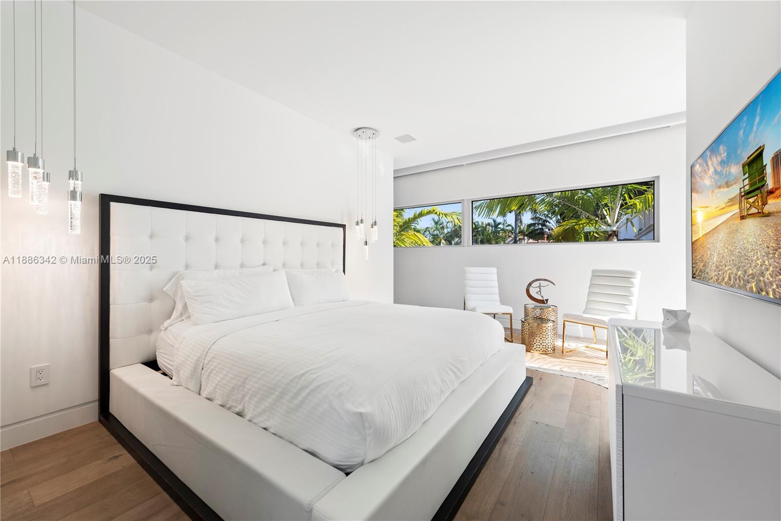 HIBISCUS ISLAND - Residential Lease