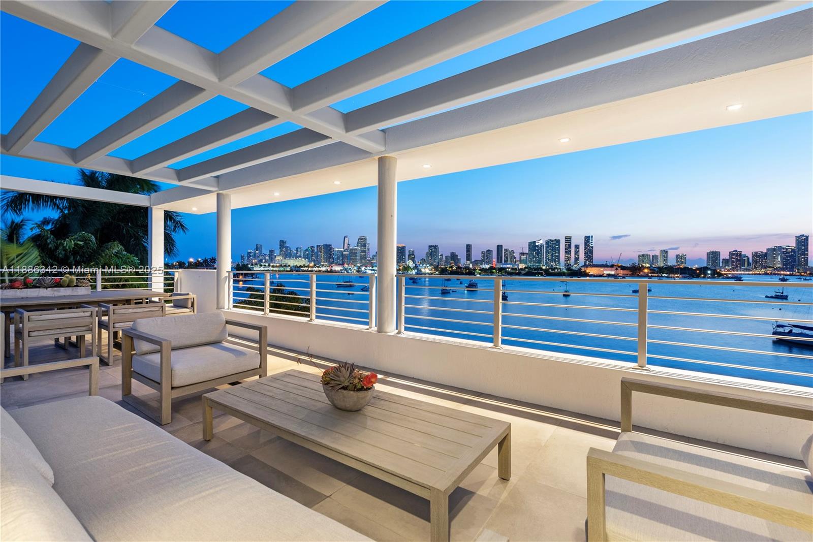 HIBISCUS ISLAND - Residential Lease