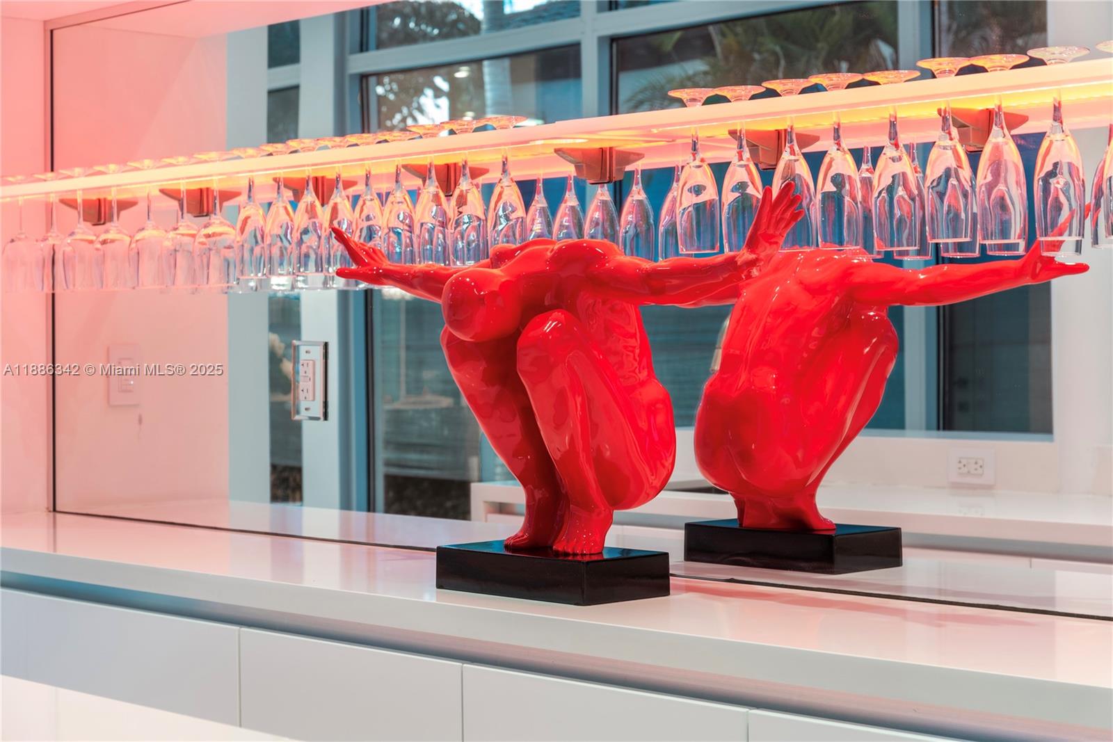 HIBISCUS ISLAND - Residential Lease