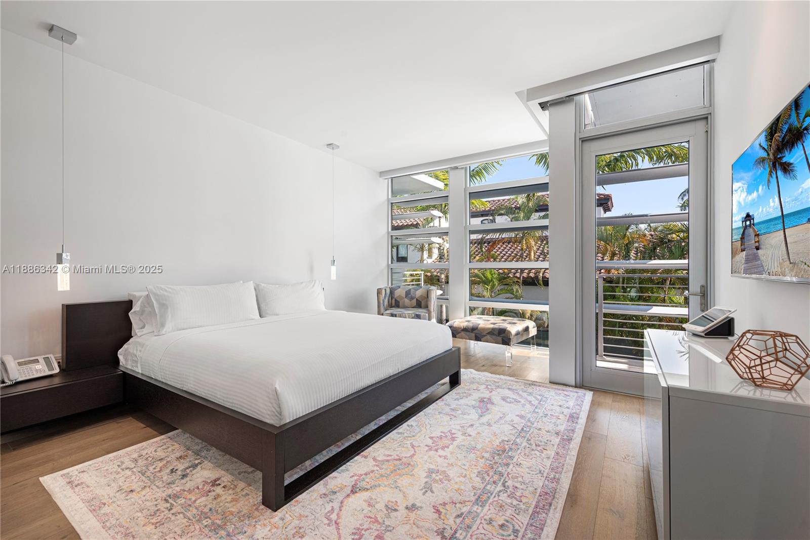 HIBISCUS ISLAND - Residential Lease