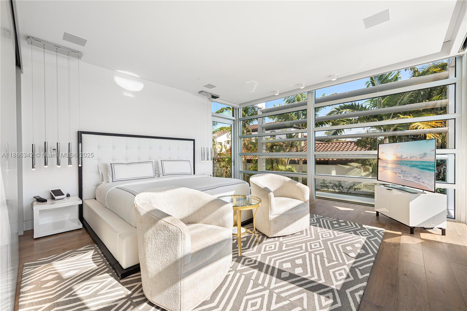 HIBISCUS ISLAND - Residential Lease