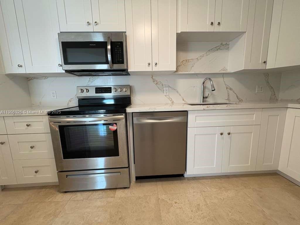 GABLES VIEW CONDO - Residential