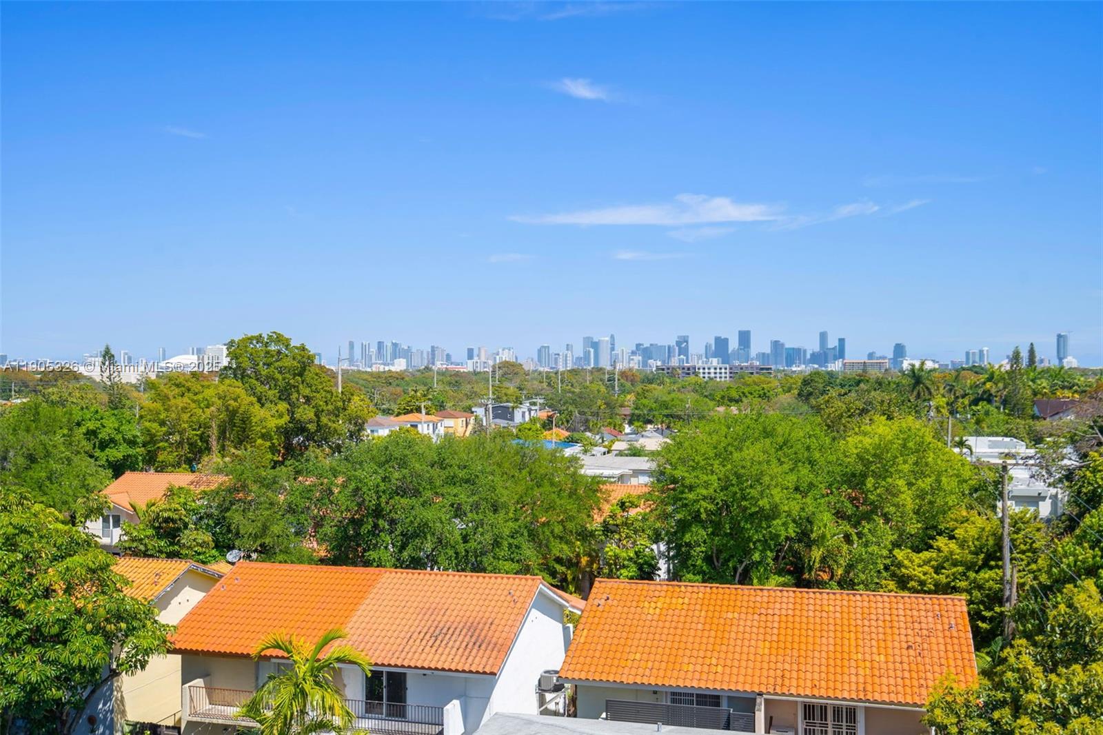 GABLES VIEW CONDO - Residential