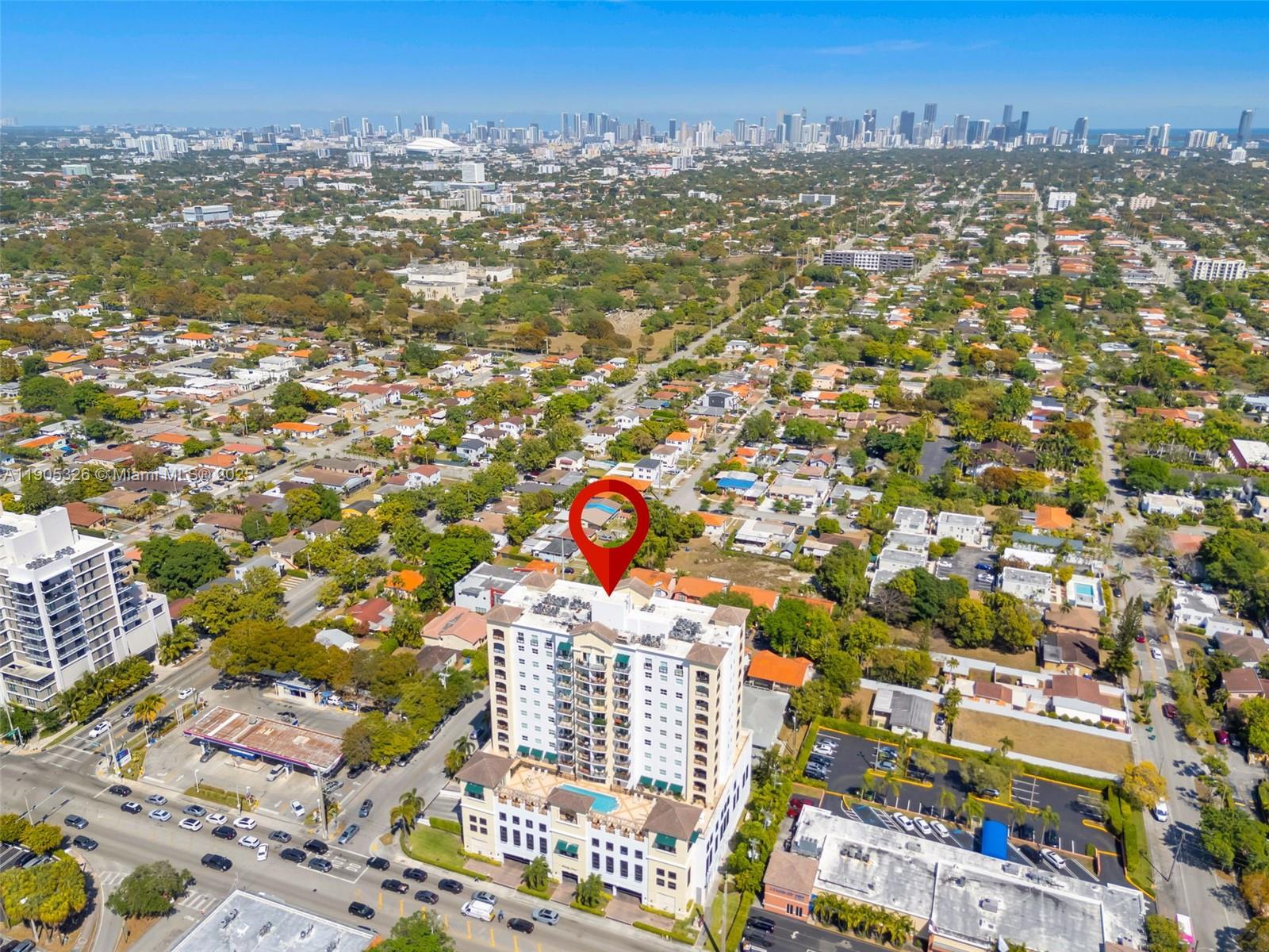 GABLES VIEW CONDO - Residential