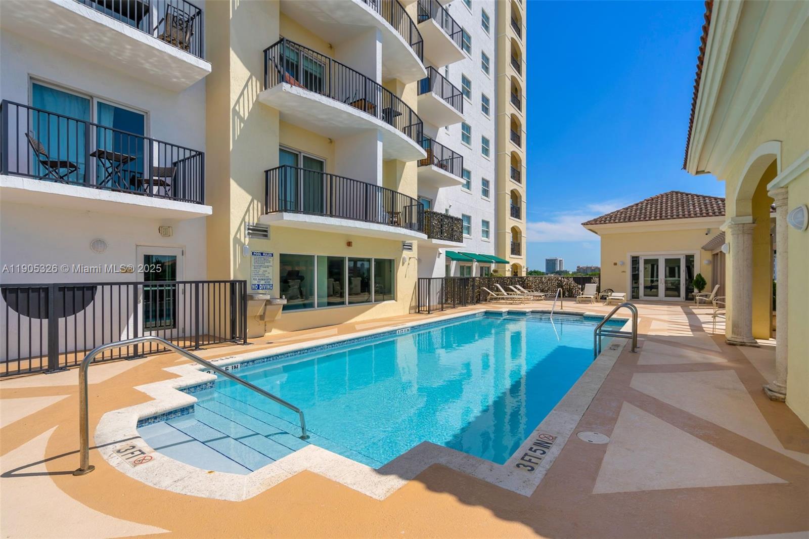 GABLES VIEW CONDO - Residential