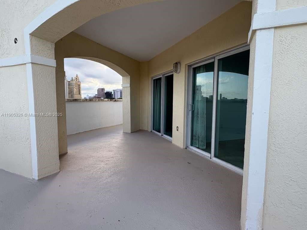 GABLES VIEW CONDO - Residential
