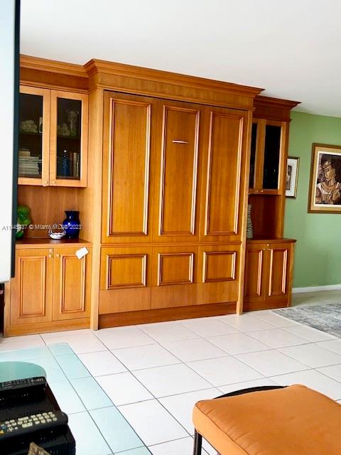 LA RIVE GAUCHE CONDO - Residential