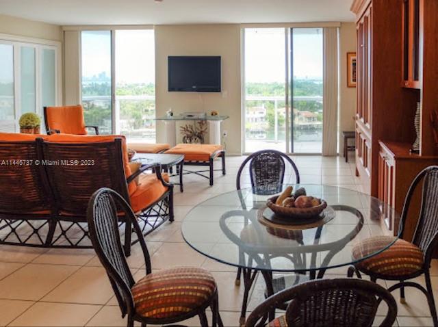 LA RIVE GAUCHE CONDO - Residential