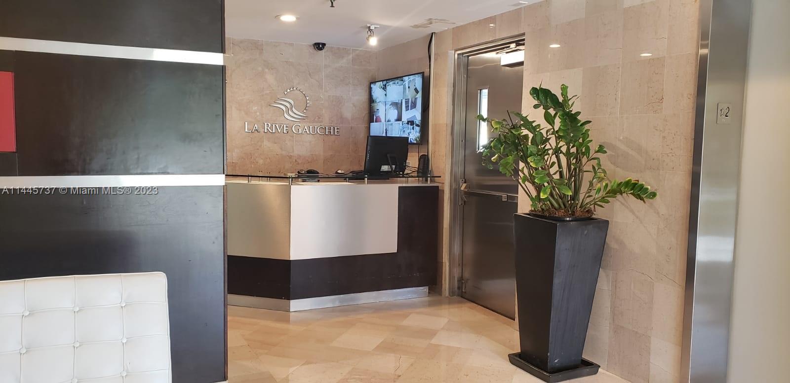 LA RIVE GAUCHE CONDO - Residential