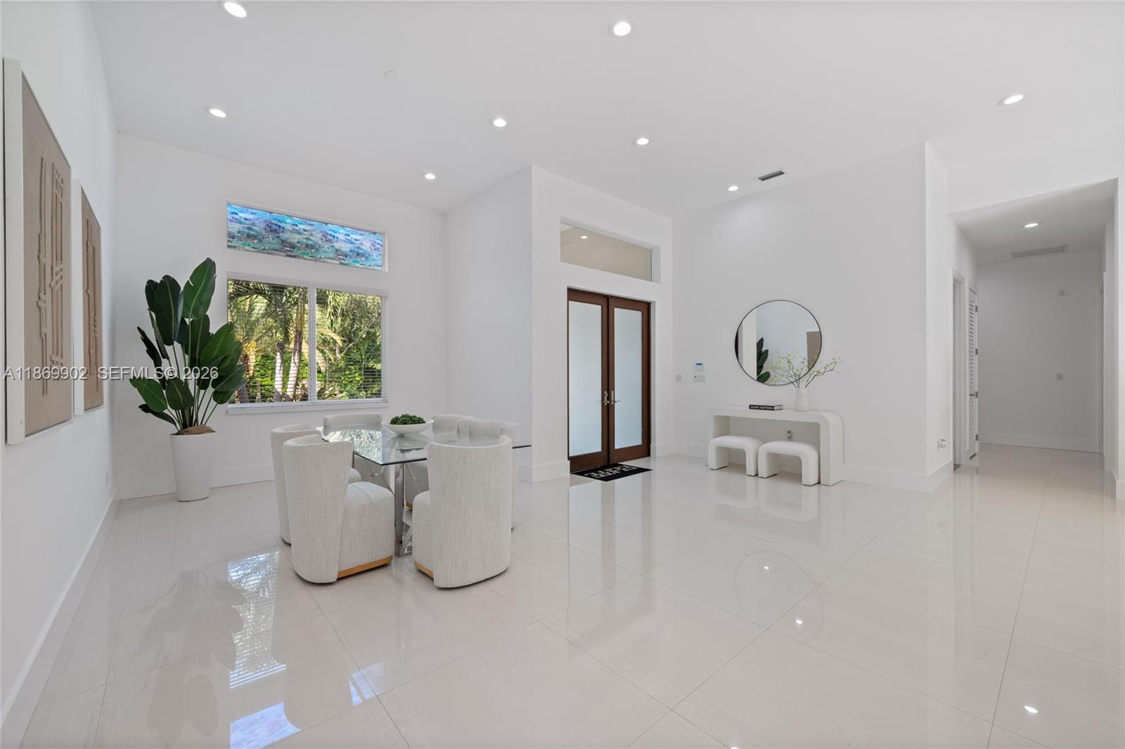 RORI SUB - Residential