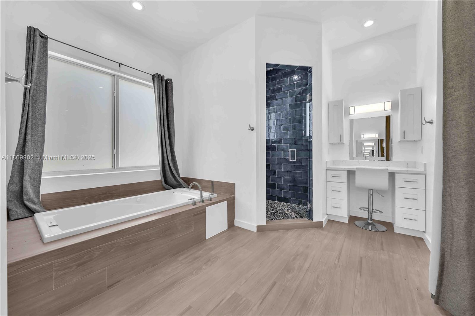 RORI SUB - Residential