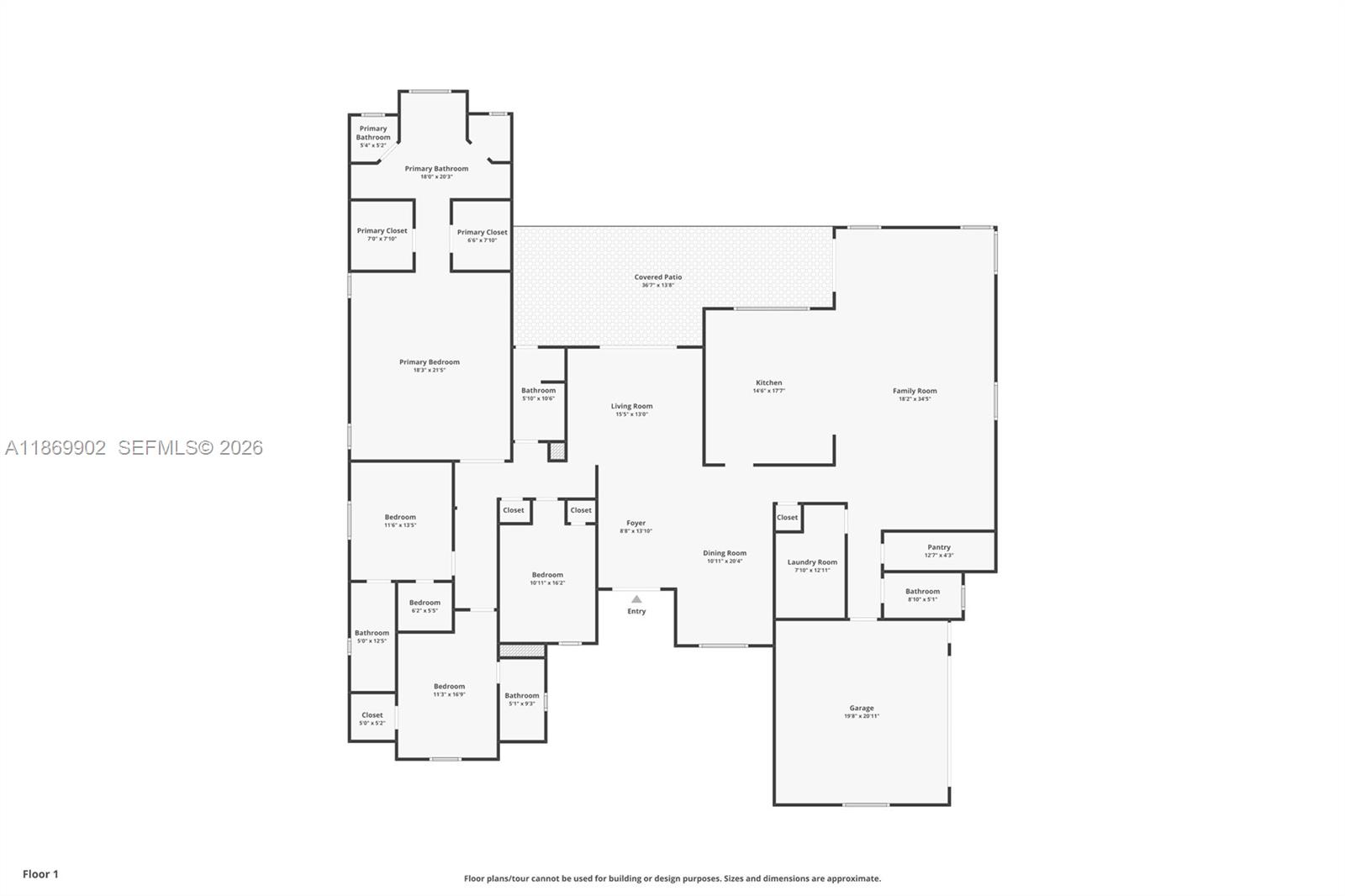 RORI SUB - Residential