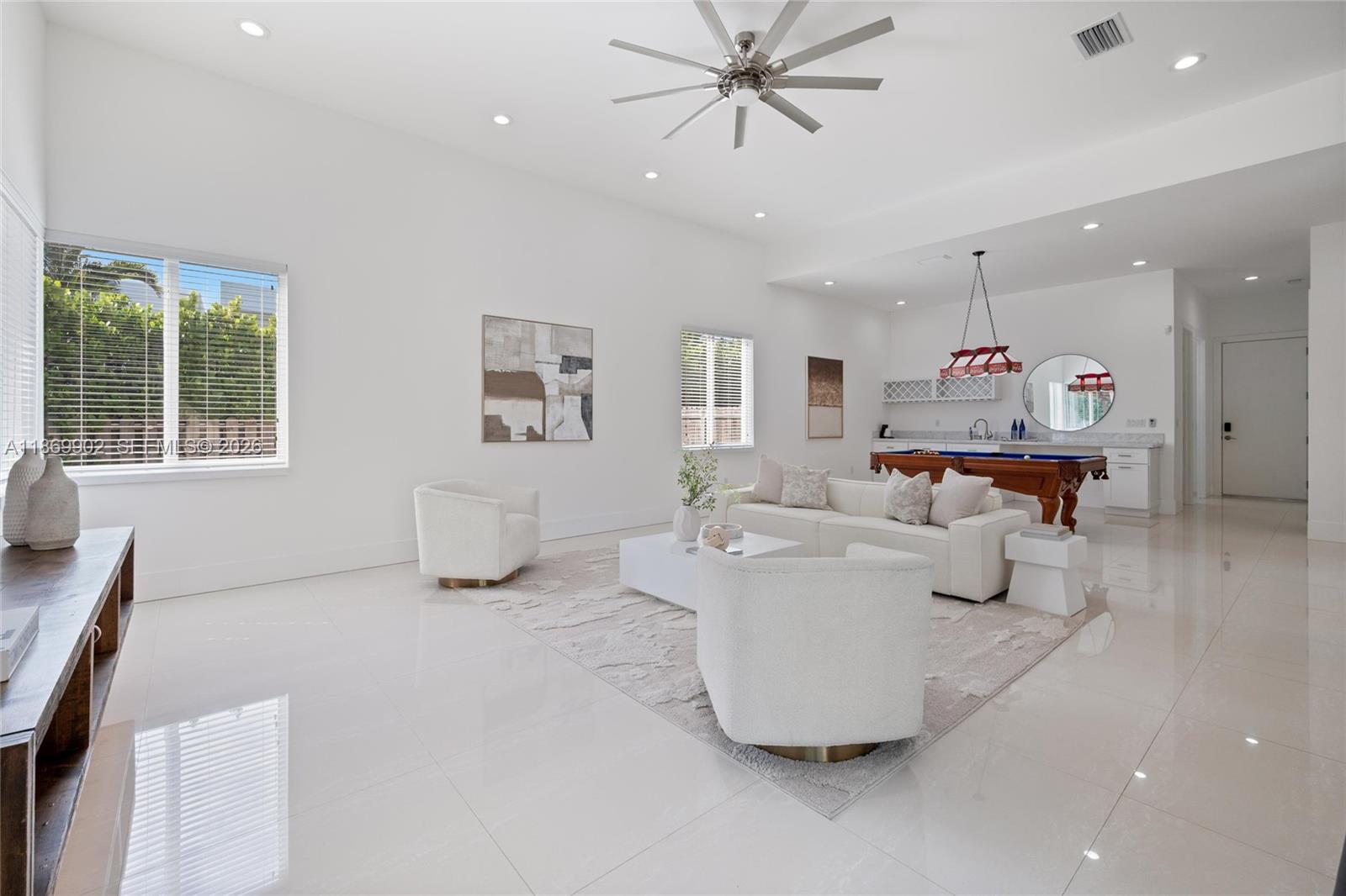 RORI SUB - Residential