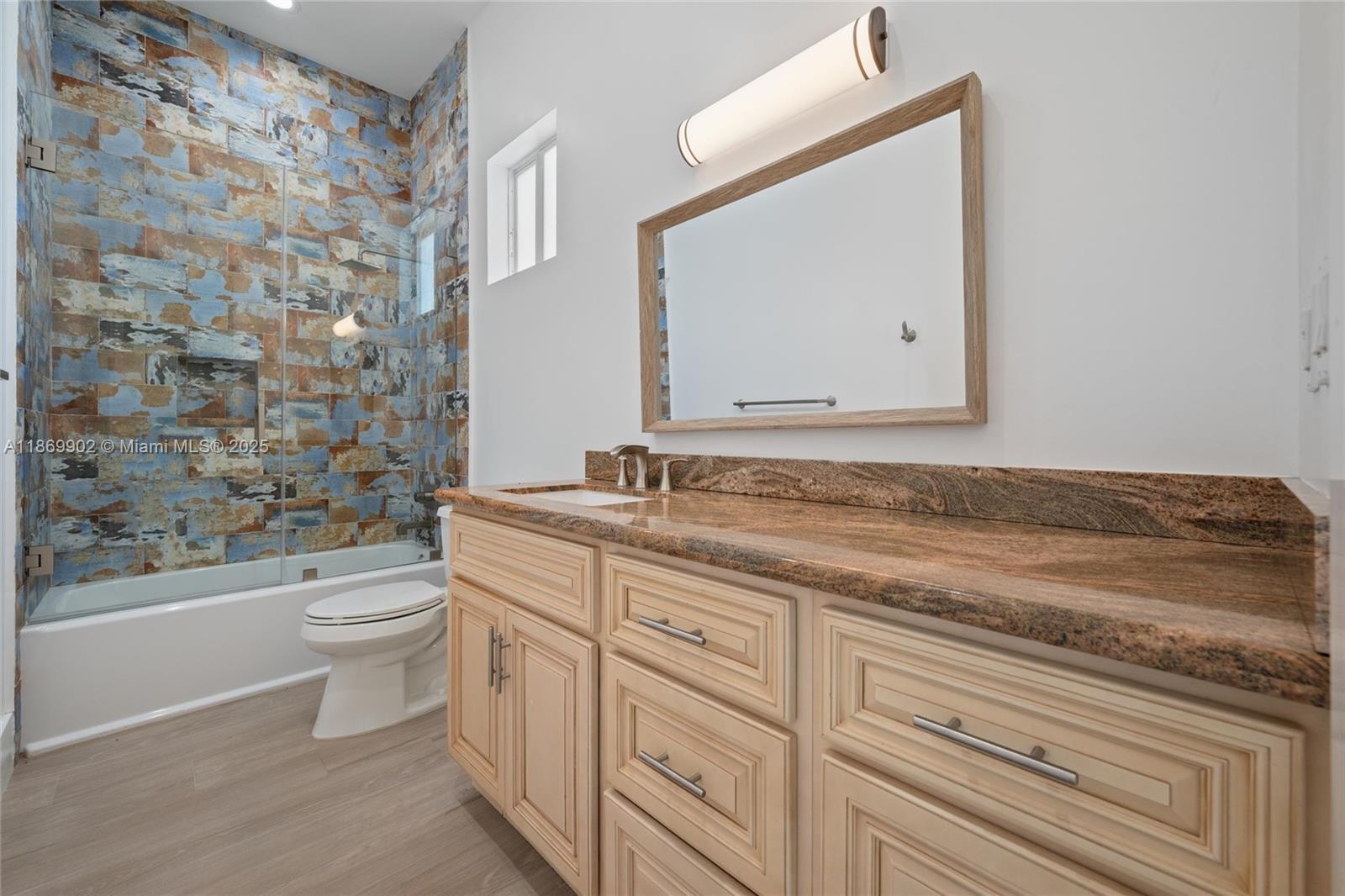 RORI SUB - Residential