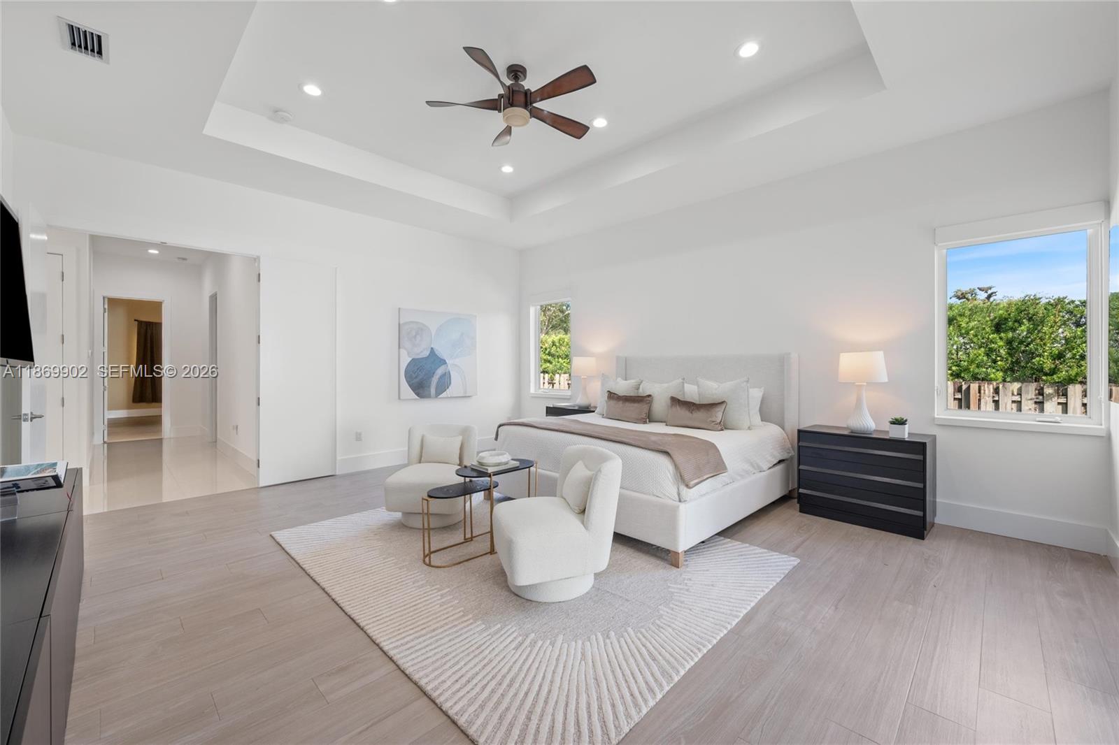 RORI SUB - Residential