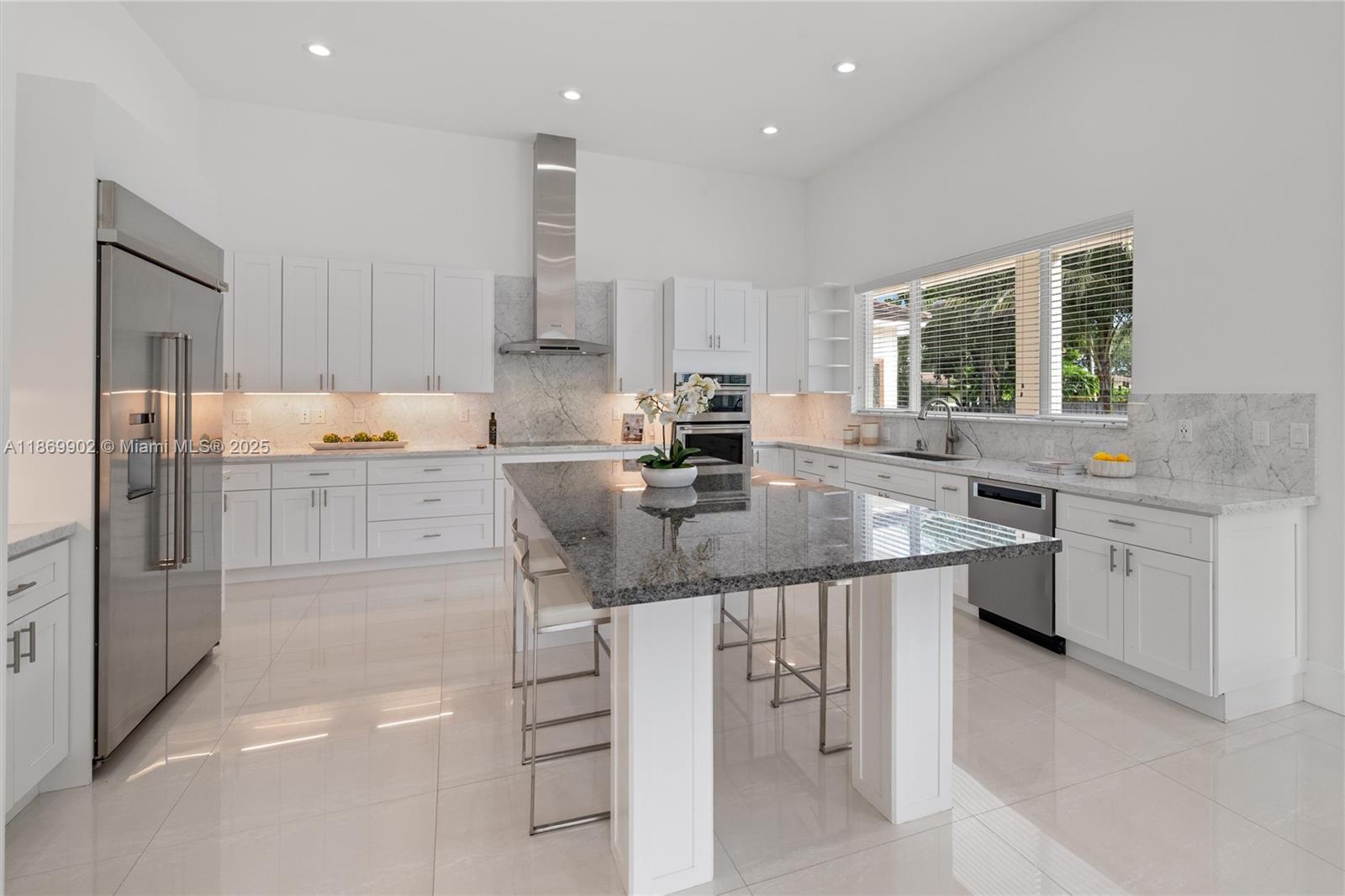 RORI SUB - Residential