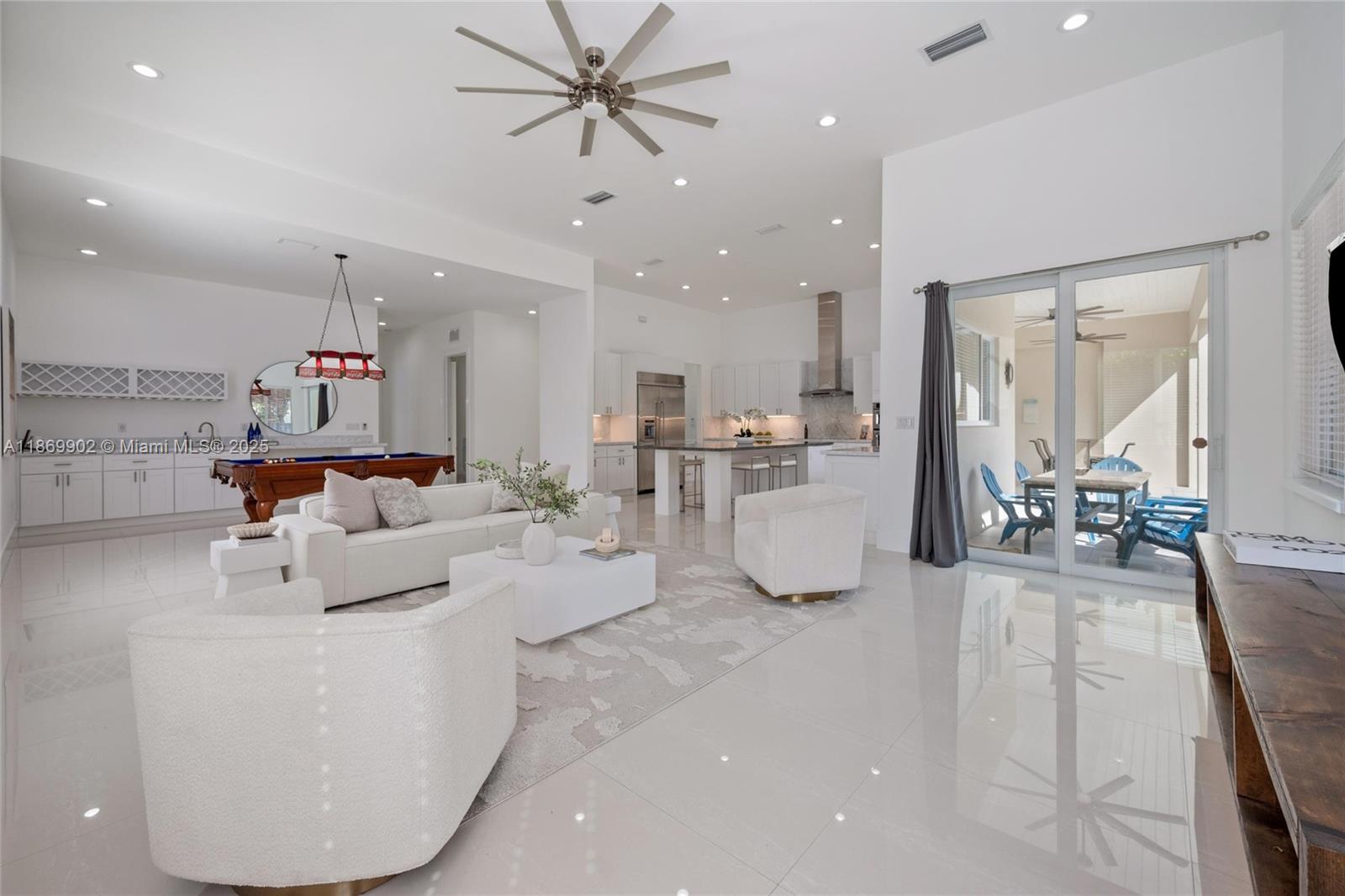 RORI SUB - Residential