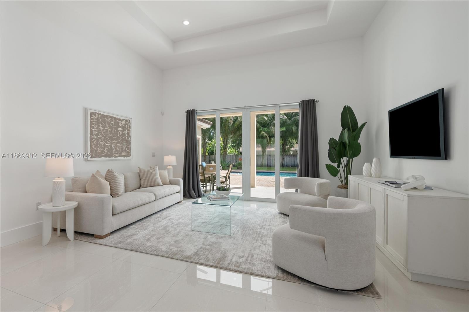 RORI SUB - Residential