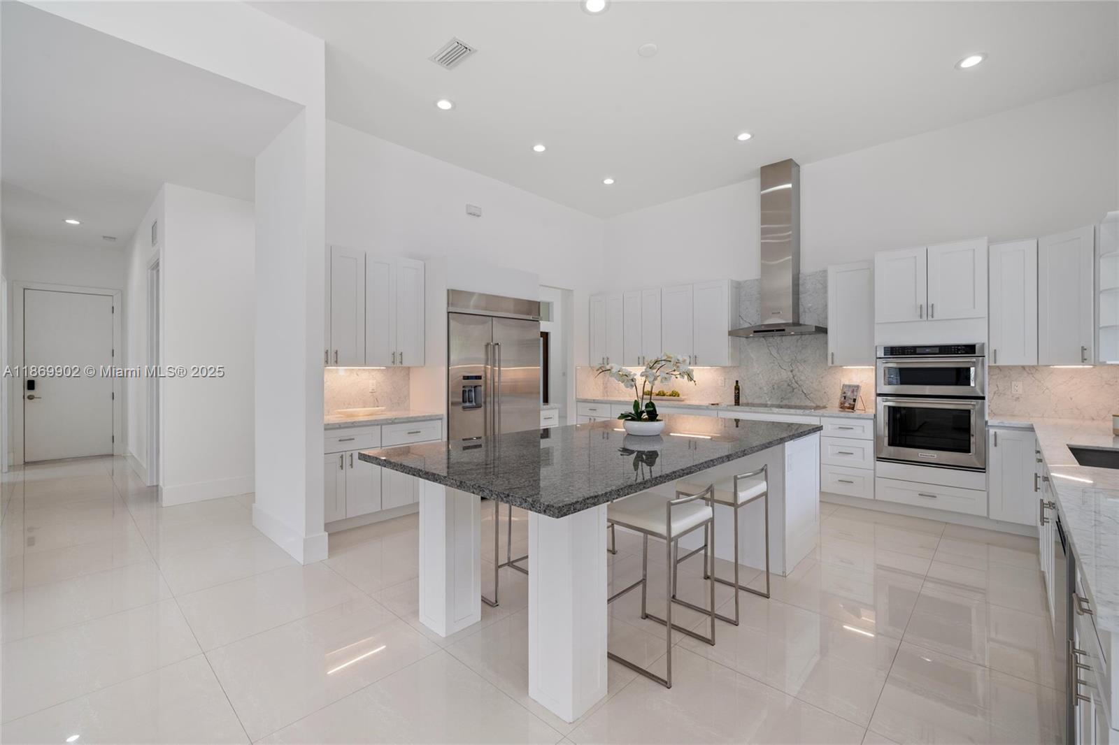 RORI SUB - Residential