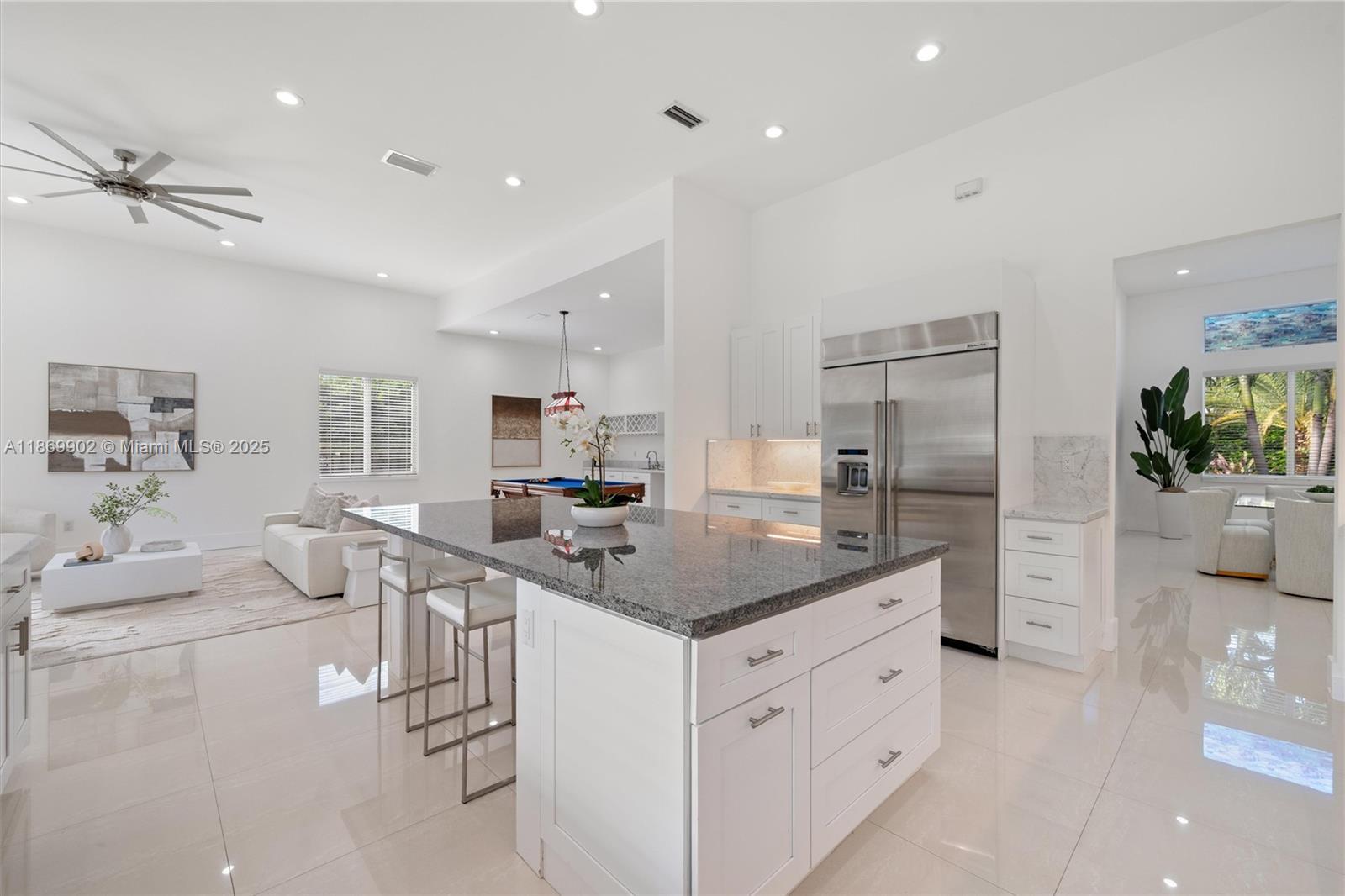 RORI SUB - Residential