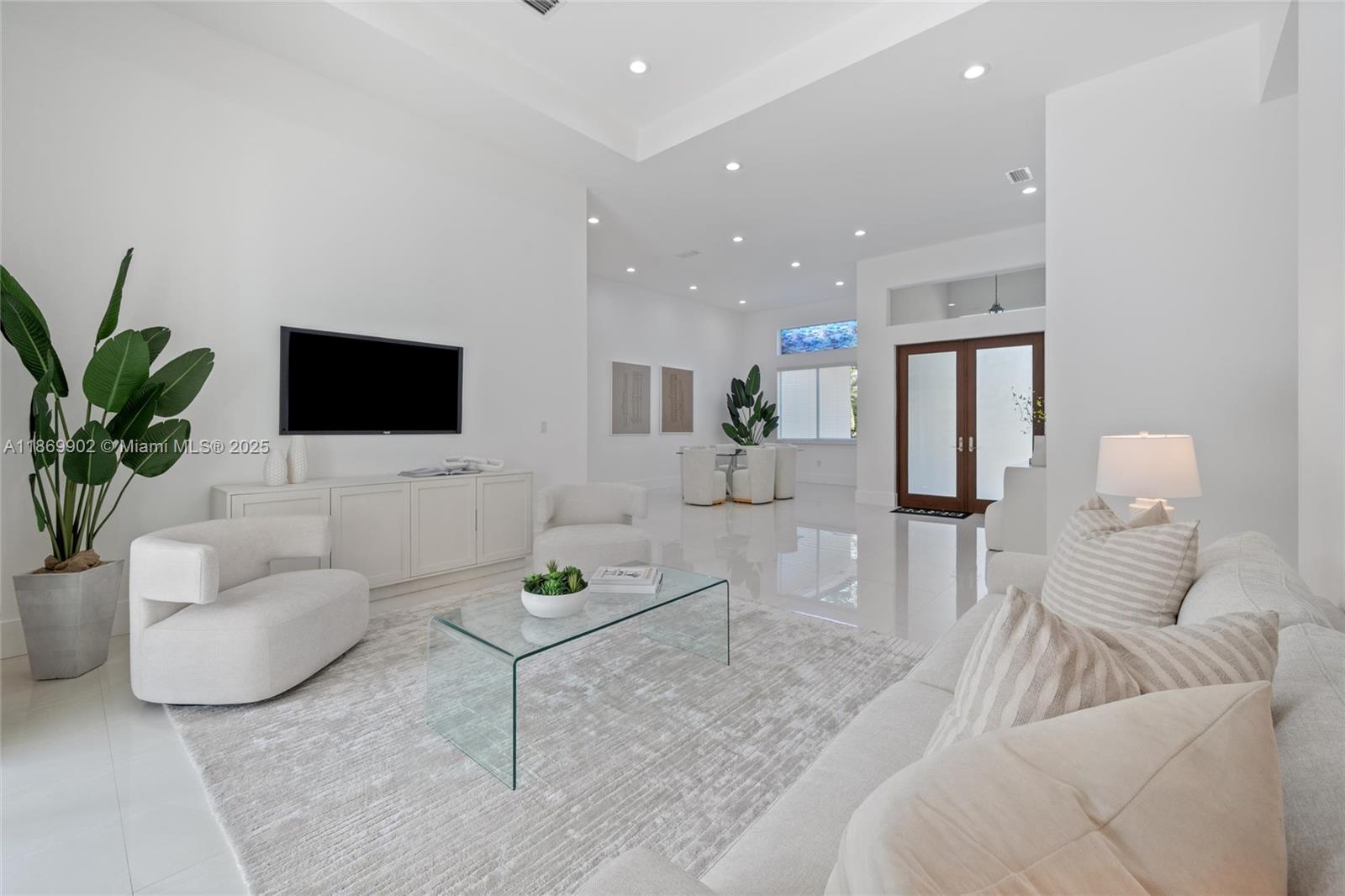 RORI SUB - Residential