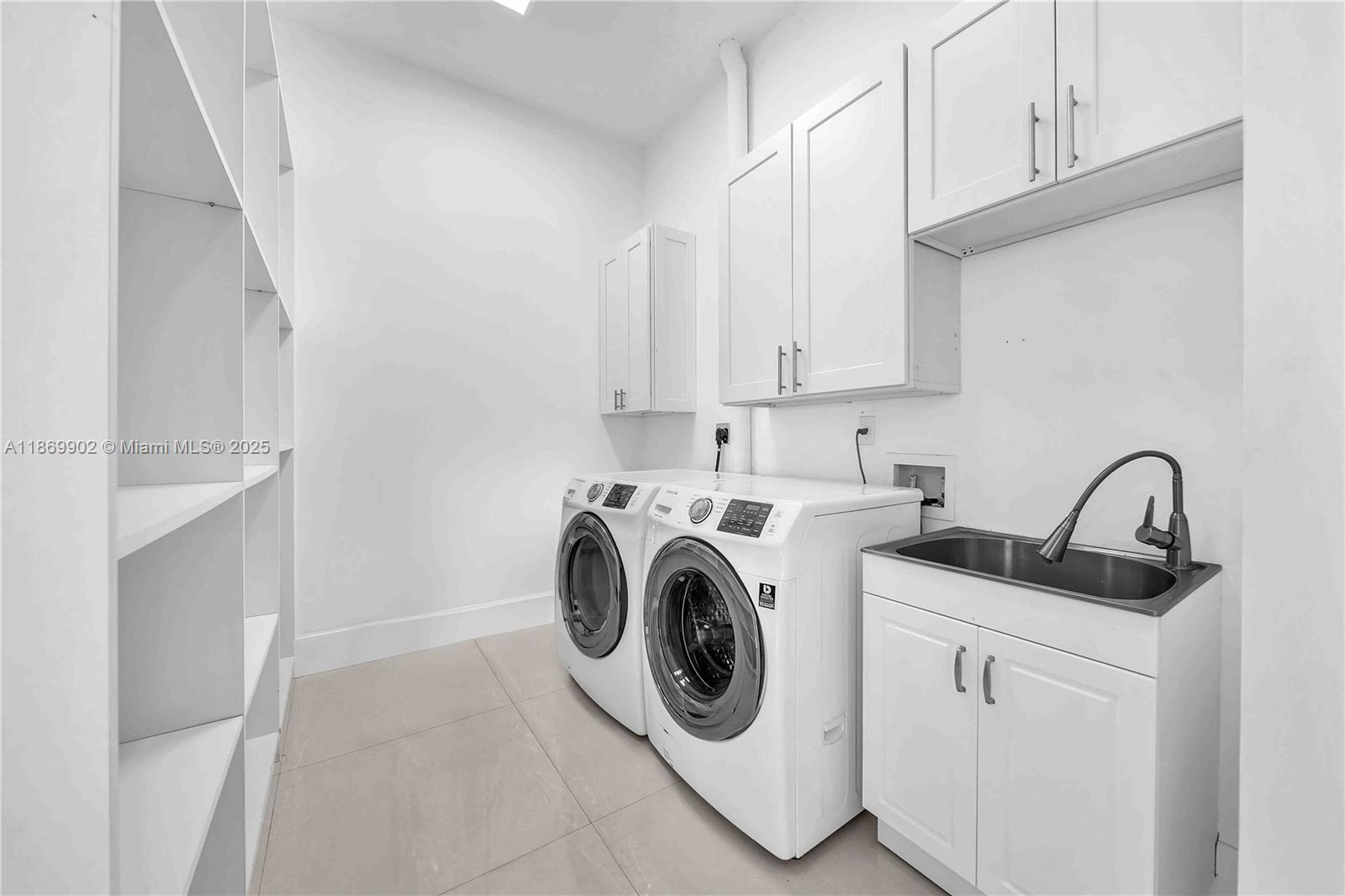 RORI SUB - Residential